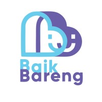 Baik Bareng logo, Baik Bareng contact details