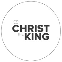 IES Christ the King logo, IES Christ the King contact details