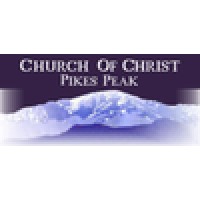 Pikes Peak Church Of Christ logo, Pikes Peak Church Of Christ contact details