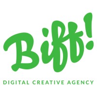 Biff New Media logo, Biff New Media contact details