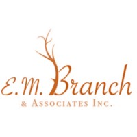 The Branch Family Institute/E.M. Branch & Associates logo, The Branch Family Institute/E.M. Branch & Associates contact details