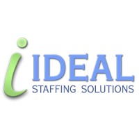 Ideal Staffing Solutions, Inc logo, Ideal Staffing Solutions, Inc contact details