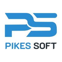 Pikes Soft logo, Pikes Soft contact details