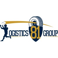 81 Logistics Group logo, 81 Logistics Group contact details