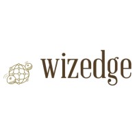 Wizedge logo, Wizedge contact details