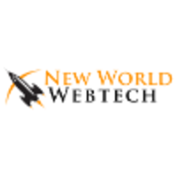 New World Webtech logo, New World Webtech contact details