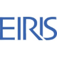 EIRIS logo, EIRIS contact details