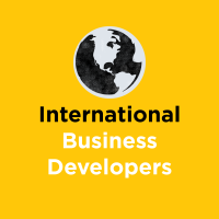 International Business Developers logo, International Business Developers contact details