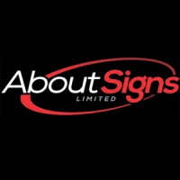 About Signs Limited logo, About Signs Limited contact details