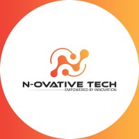 N-ovative Tech logo, N-ovative Tech contact details