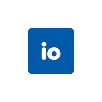 IO Digital logo, IO Digital contact details