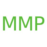 MMP Event logo, MMP Event contact details