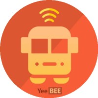 YeeBee logo, YeeBee contact details