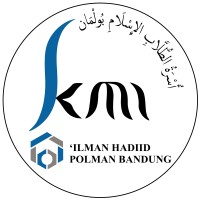 KMI 'ILMAN HADIID logo, KMI 'ILMAN HADIID contact details