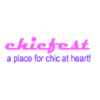 Chicfest logo, Chicfest contact details