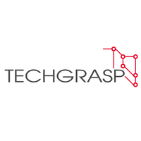 TechGrasp logo, TechGrasp contact details