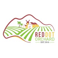 RedDot Orchard P/L logo, RedDot Orchard P/L contact details