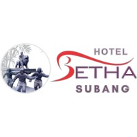 Hotel Betha Subang logo, Hotel Betha Subang contact details