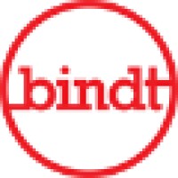 Bindt logo, Bindt contact details