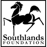 The Southlands Foundation logo, The Southlands Foundation contact details