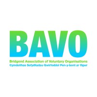 BRIDGEND ASSOCIATION OF VOLUNTARY ORGANISATIONS (BAVO) logo, BRIDGEND ASSOCIATION OF VOLUNTARY ORGANISATIONS (BAVO) contact details