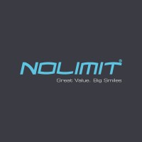 NOLIMIT logo, NOLIMIT contact details