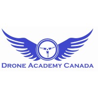 Drone Academy Canada logo, Drone Academy Canada contact details