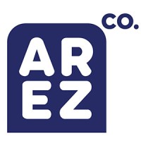 Arez Co. logo, Arez Co. contact details