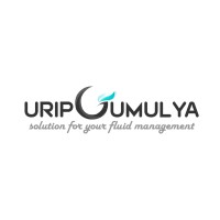 PT. Urip Gumulya logo, PT. Urip Gumulya contact details