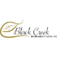 Black Creek Retirement Plans, Inc. logo, Black Creek Retirement Plans, Inc. contact details