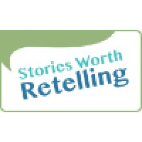 Stories Worth Retelling logo, Stories Worth Retelling contact details