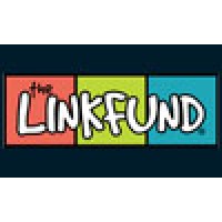 The LinkFund logo, The LinkFund contact details