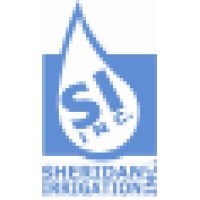 Sheridan Irrigation, Inc. logo, Sheridan Irrigation, Inc. contact details