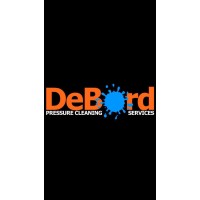 DeBord Pressure Cleaning Services logo, DeBord Pressure Cleaning Services contact details