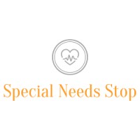 Special Needs Stop logo, Special Needs Stop contact details