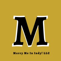 Marry Me In Indy! logo, Marry Me In Indy! contact details