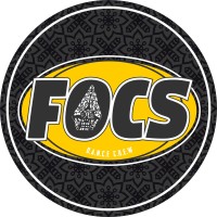 FOCS Dance Crew logo, FOCS Dance Crew contact details