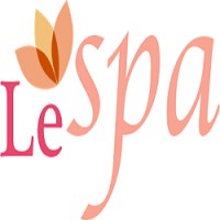 Le Spa logo, Le Spa contact details