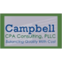 Campbell CPA Consulting, PLLC logo, Campbell CPA Consulting, PLLC contact details