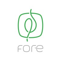 Fore Coffee logo, Fore Coffee contact details