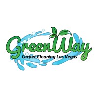 GreenWay Carpet Cleaning Las Vegas logo, GreenWay Carpet Cleaning Las Vegas contact details