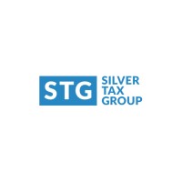 SILVER TAX GROUP logo, SILVER TAX GROUP contact details