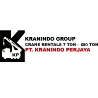 PT. Kranindo Perjaya logo, PT. Kranindo Perjaya contact details