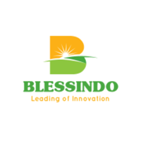 CV. Blessindo logo, CV. Blessindo contact details