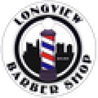 Longview Barber Shop logo, Longview Barber Shop contact details