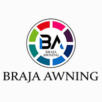 Braja Awning logo, Braja Awning contact details