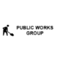 Public Works Group logo, Public Works Group contact details