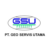 PT GEO SERVIS UTAMA logo, PT GEO SERVIS UTAMA contact details