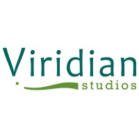 Viridian Studios, INC logo, Viridian Studios, INC contact details