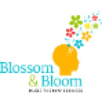 Blossom & Bloom Music Therapy Services, LLC logo, Blossom & Bloom Music Therapy Services, LLC contact details